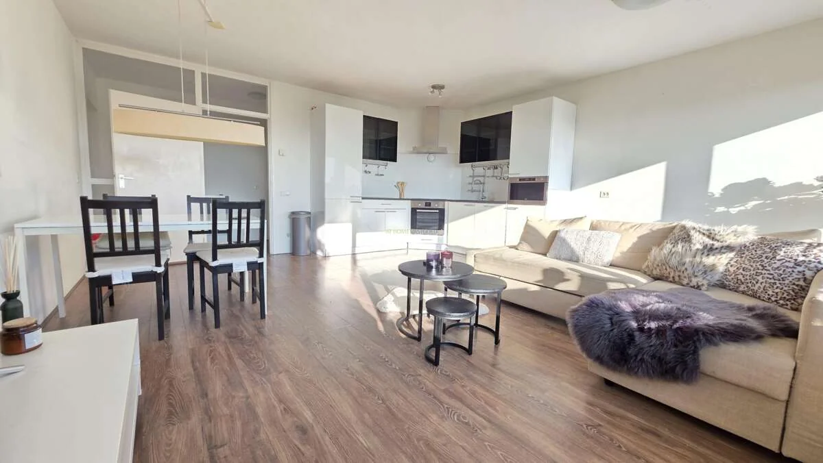 Foto van de Appartement gelegen aan de Weena in Rotterdam