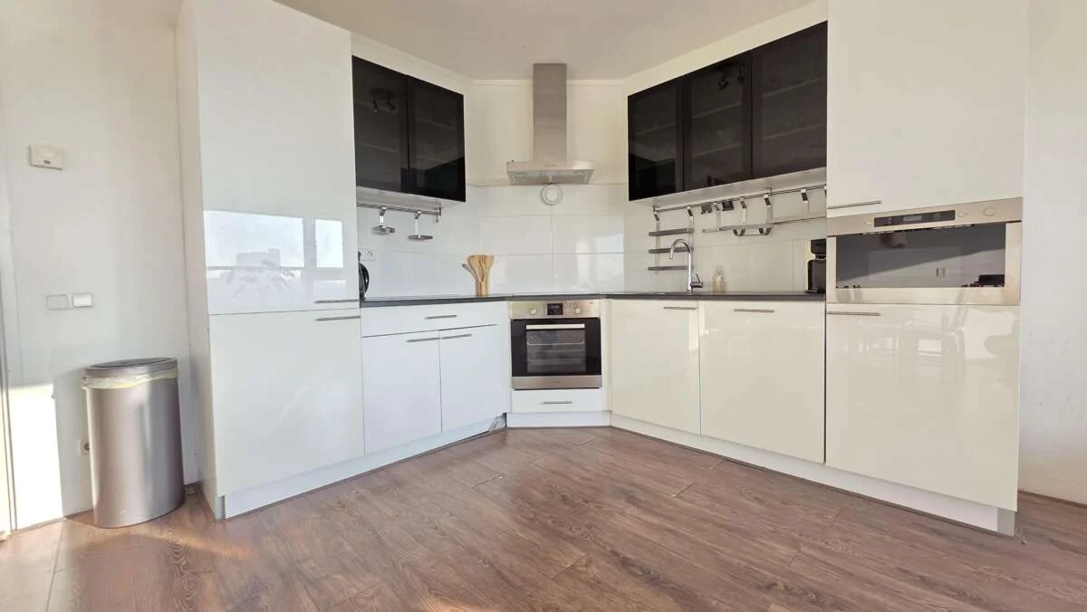 Foto van de Appartement gelegen aan de Weena in Rotterdam