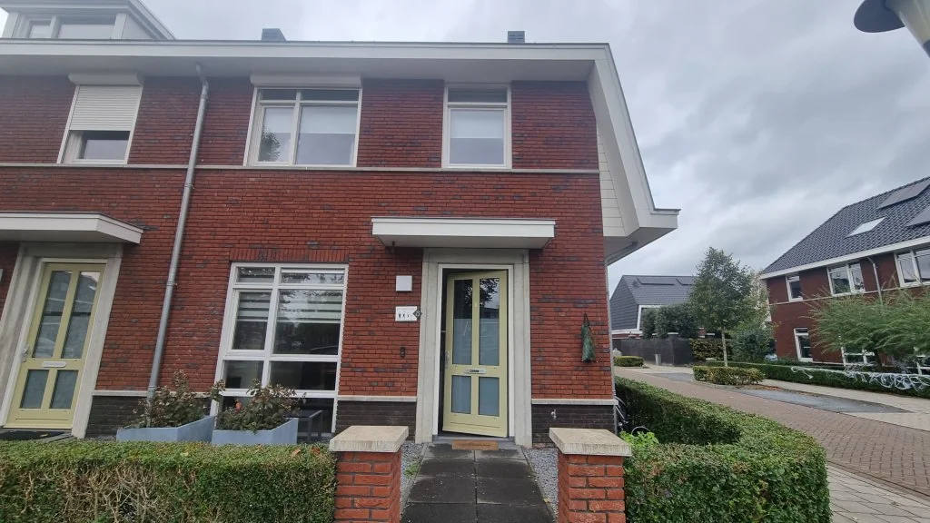 Foto van de Appartement gelegen aan de Vissen in Elst