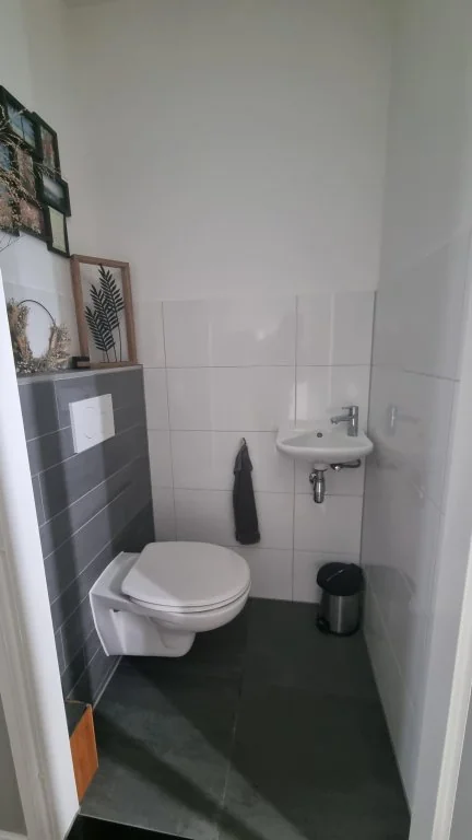 Foto van de Appartement gelegen aan de Vissen in Elst