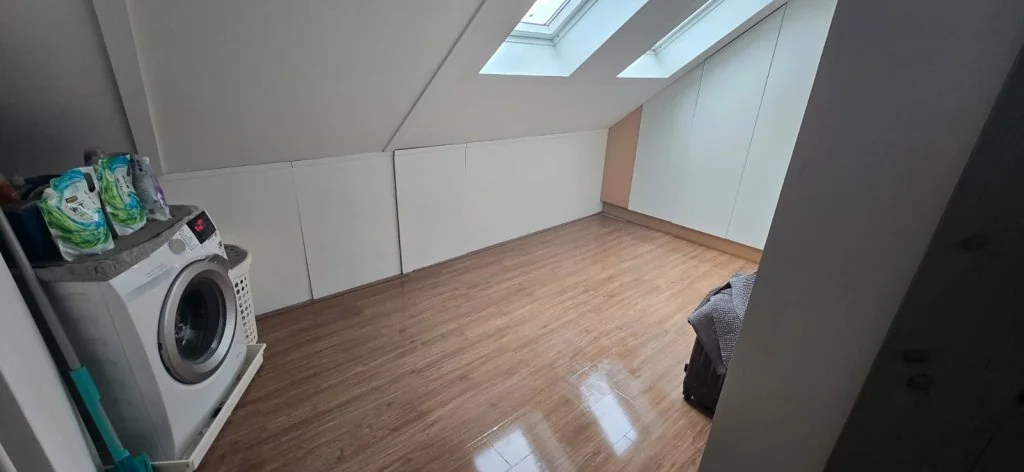 Foto van de Appartement gelegen aan de Vissen in Elst