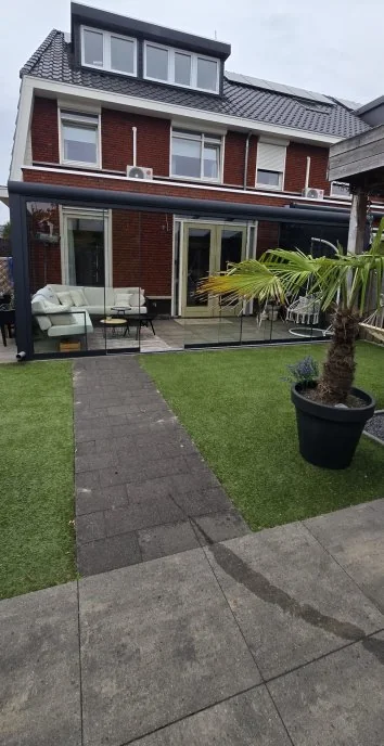 Foto van de Appartement gelegen aan de Vissen in Elst