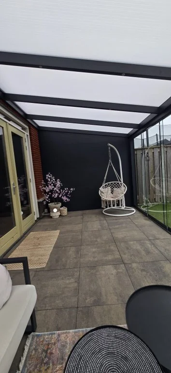 Foto van de Appartement gelegen aan de Vissen in Elst