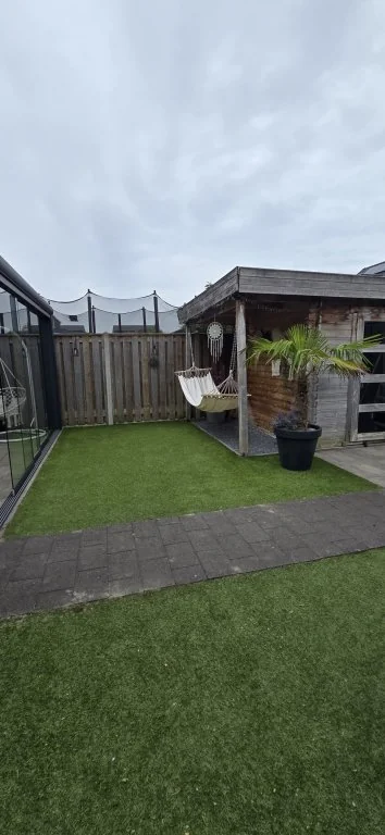 Foto van de Appartement gelegen aan de Vissen in Elst