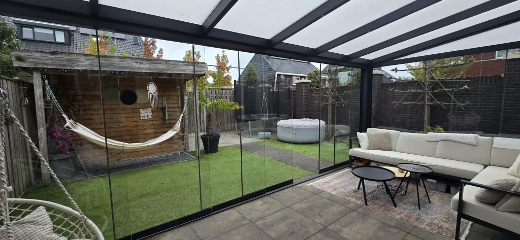 Foto van de Appartement gelegen aan de Vissen in Elst