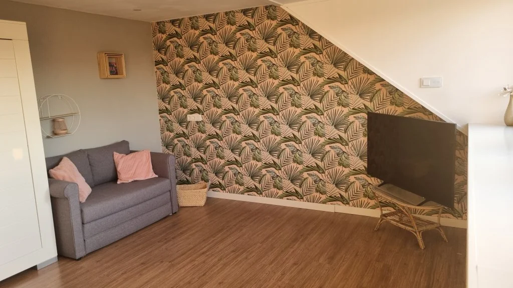 Foto van de Appartement gelegen aan de Vissen in Elst