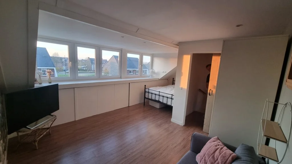 Foto van de Appartement gelegen aan de Vissen in Elst