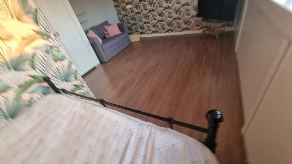 Foto van de Appartement gelegen aan de Vissen in Elst