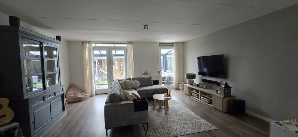 Foto van de Appartement gelegen aan de Vissen in Elst