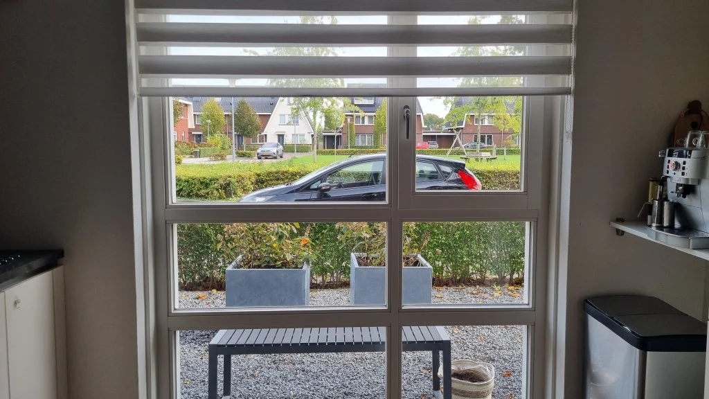 Foto van de Appartement gelegen aan de Vissen in Elst