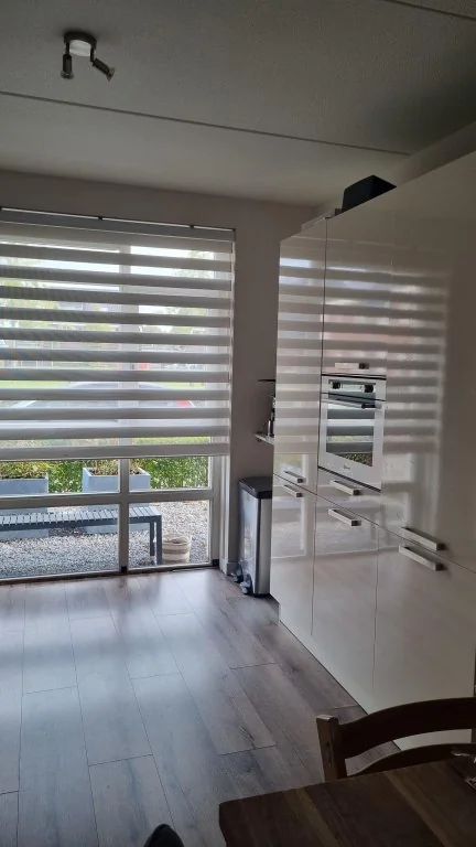 Foto van de Appartement gelegen aan de Vissen in Elst