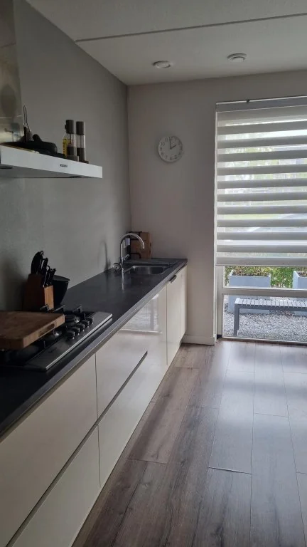 Foto van de Appartement gelegen aan de Vissen in Elst