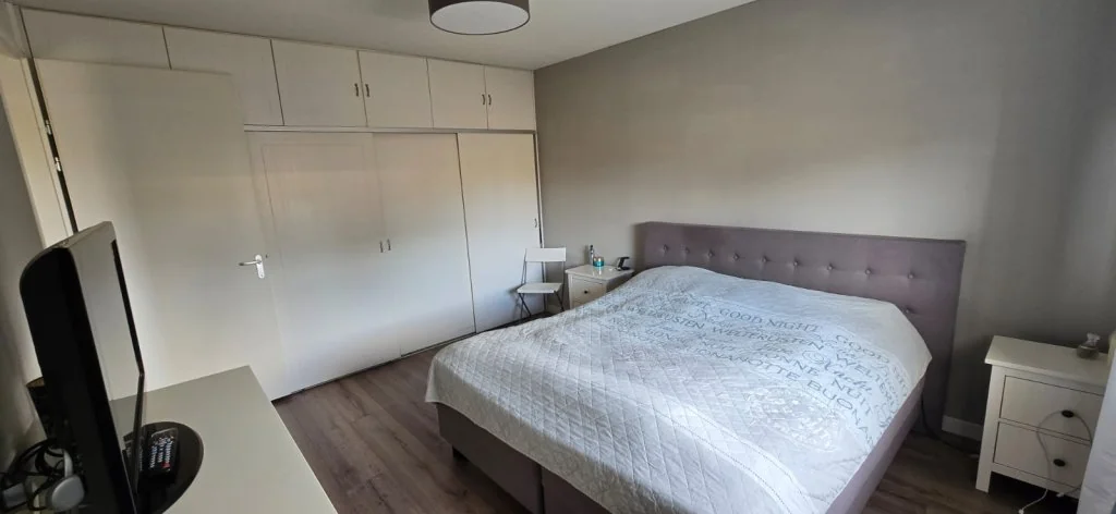 Foto van de Appartement gelegen aan de Vissen in Elst