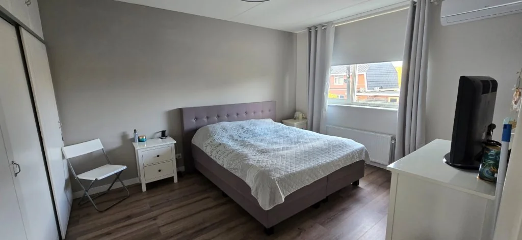Foto van de Appartement gelegen aan de Vissen in Elst