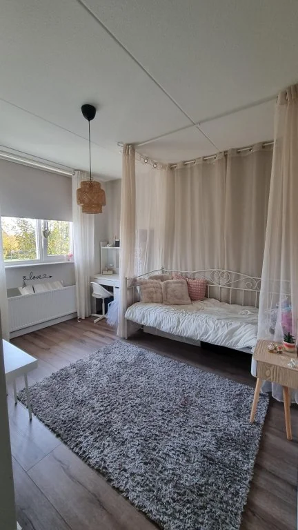 Foto van de Appartement gelegen aan de Vissen in Elst