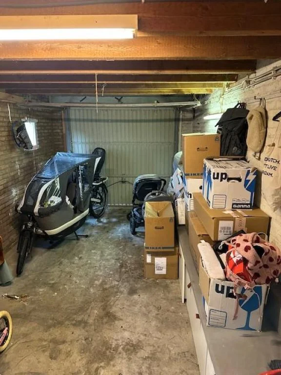 Foto van de Appartement gelegen aan de Veldstraat in Nijmegen