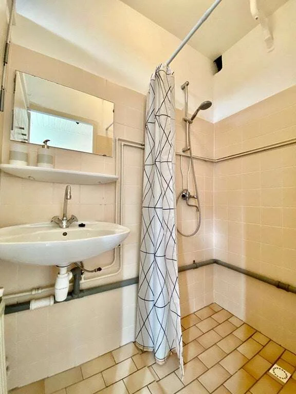 Foto van de Appartement gelegen aan de Frits Ruysstraat in Rotterdam