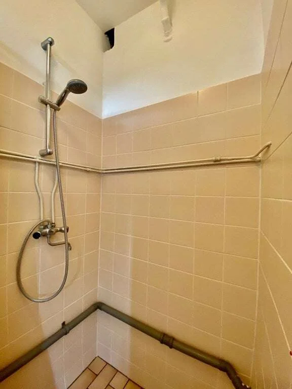 Foto van de Appartement gelegen aan de Frits Ruysstraat in Rotterdam