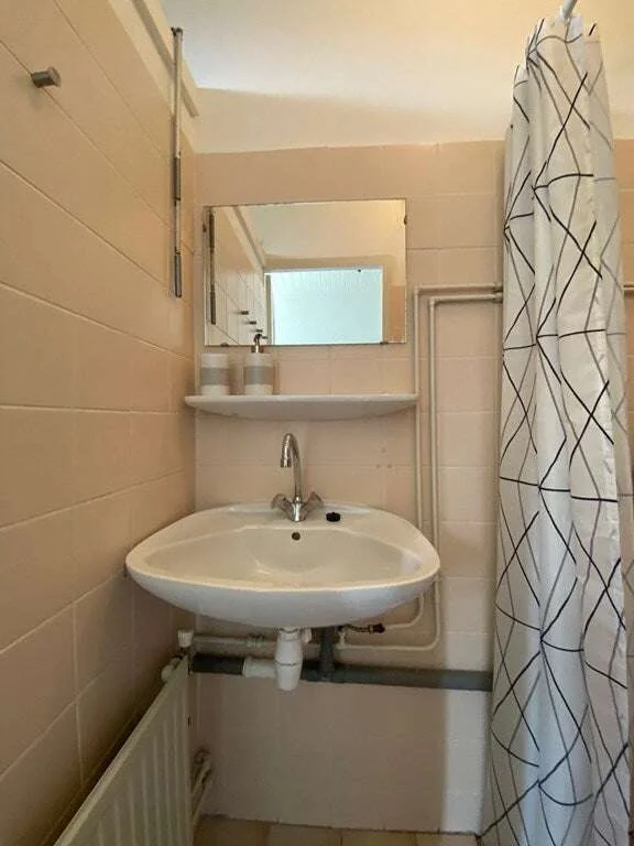 Foto van de Appartement gelegen aan de Frits Ruysstraat in Rotterdam