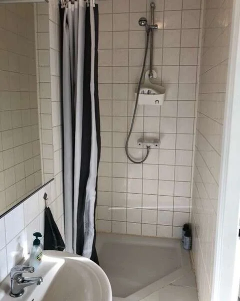 Foto van de Appartement gelegen aan de Wittevrouwensingel in Utrecht