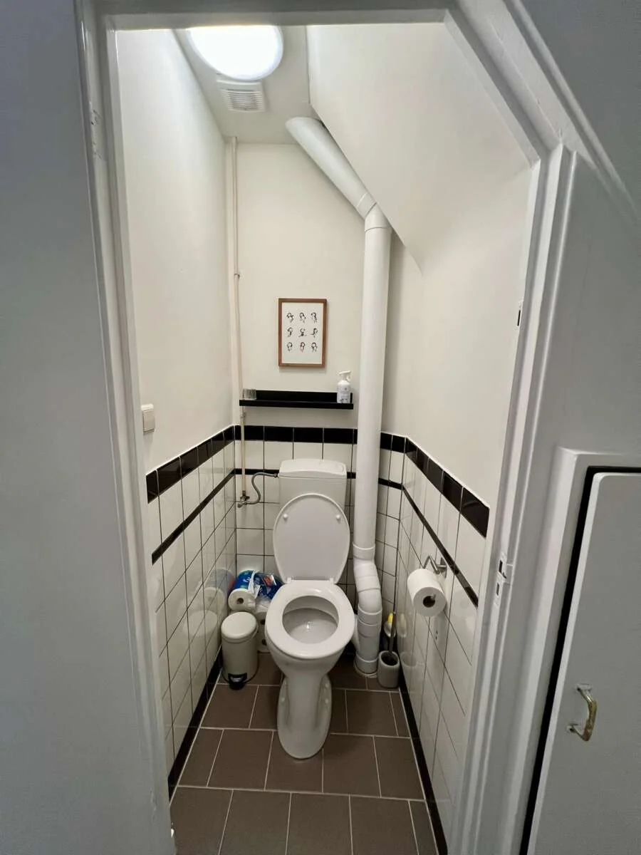 Foto van de Appartement gelegen aan de Händelstraat in Utrecht