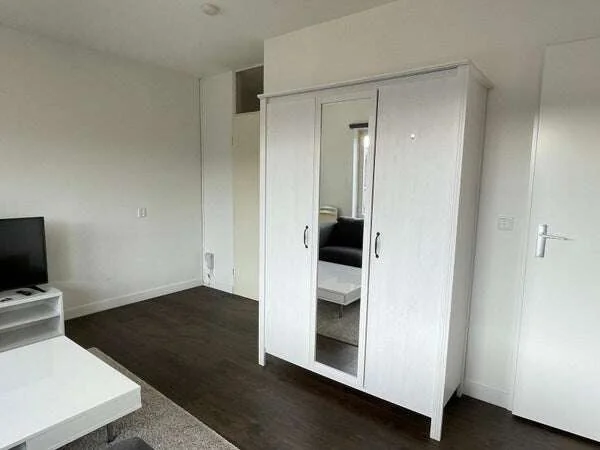 Foto van de Appartement gelegen aan de Iepenweg in Amsterdam