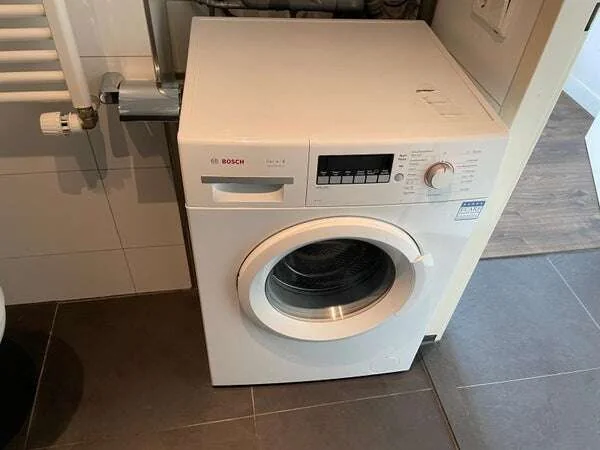 Foto van de Appartement gelegen aan de Iepenweg in Amsterdam