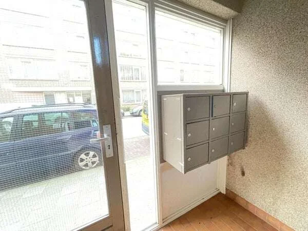 Foto van de Appartement gelegen aan de Iepenweg in Amsterdam