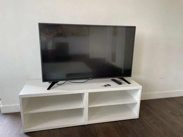 Foto van de Appartement gelegen aan de Iepenweg in Amsterdam