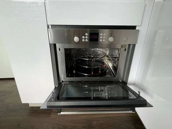 Foto van de Appartement gelegen aan de Iepenweg in Amsterdam