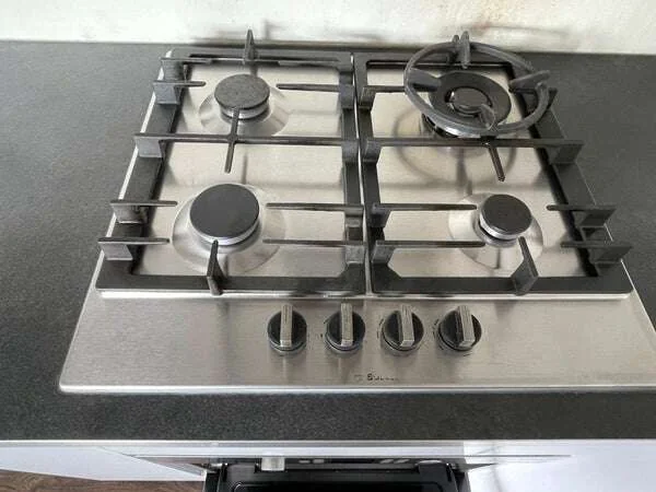 Foto van de Appartement gelegen aan de Iepenweg in Amsterdam