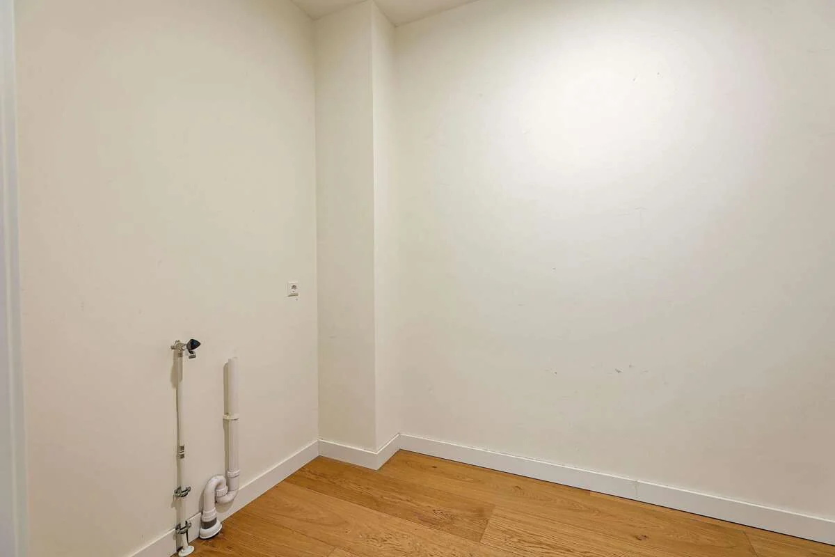 Foto van de Appartement gelegen aan de Bijlmerplein in Amsterdam