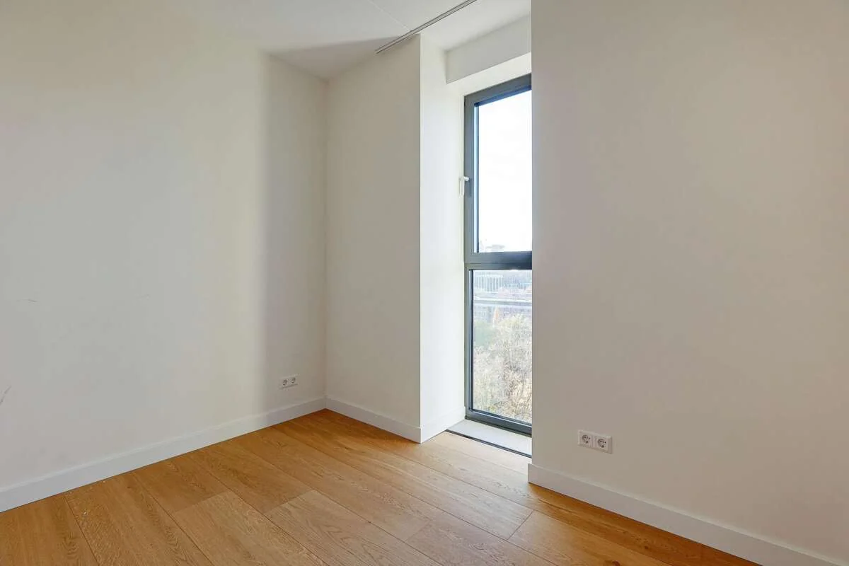 Foto van de Appartement gelegen aan de Bijlmerplein in Amsterdam