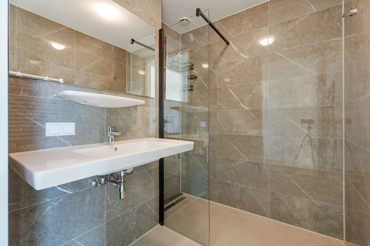 Foto van de Appartement gelegen aan de Bijlmerplein in Amsterdam