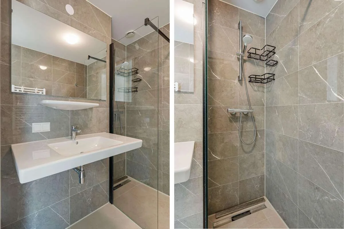 Foto van de Appartement gelegen aan de Bijlmerplein in Amsterdam