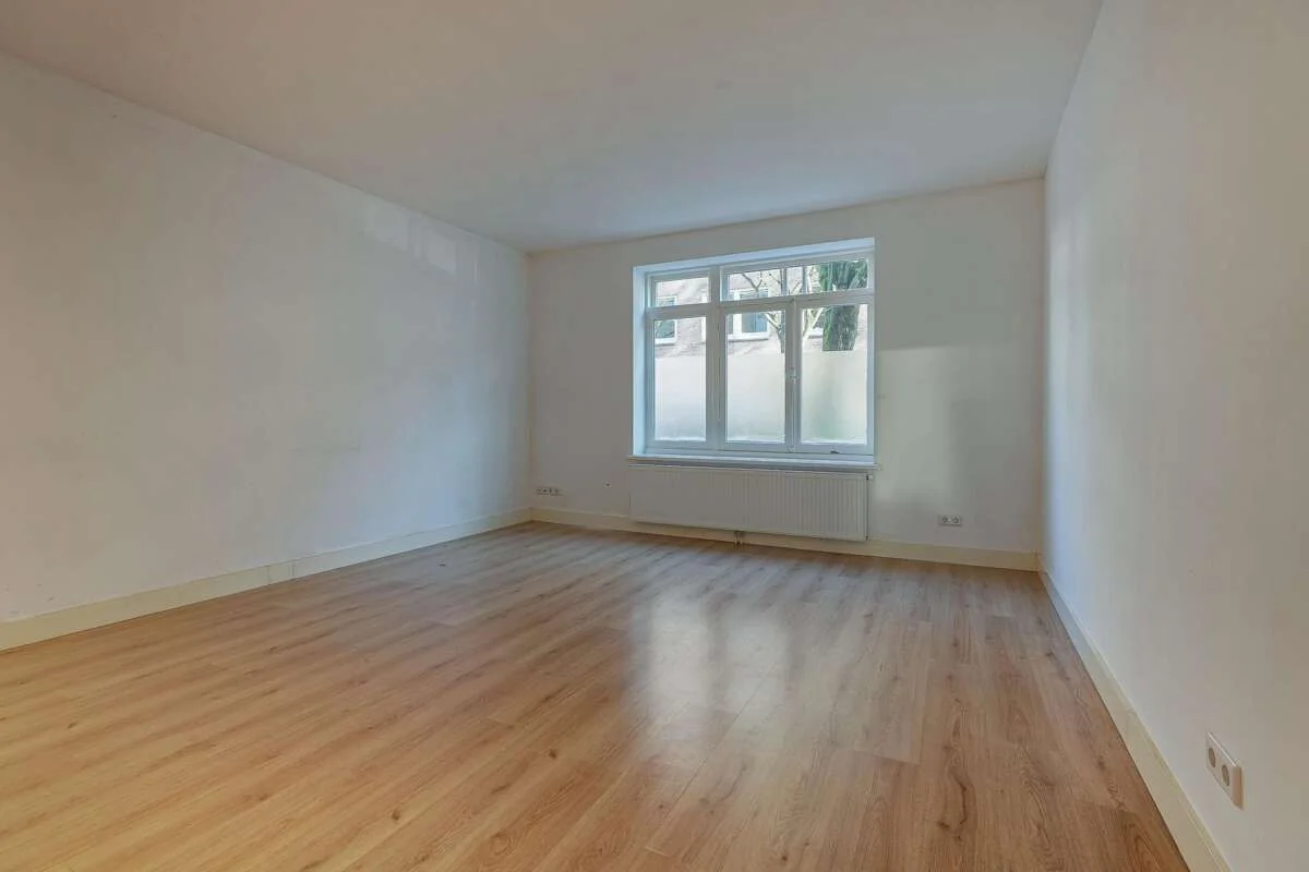 Foto van de Appartement gelegen aan de Jasonstraat in Amsterdam