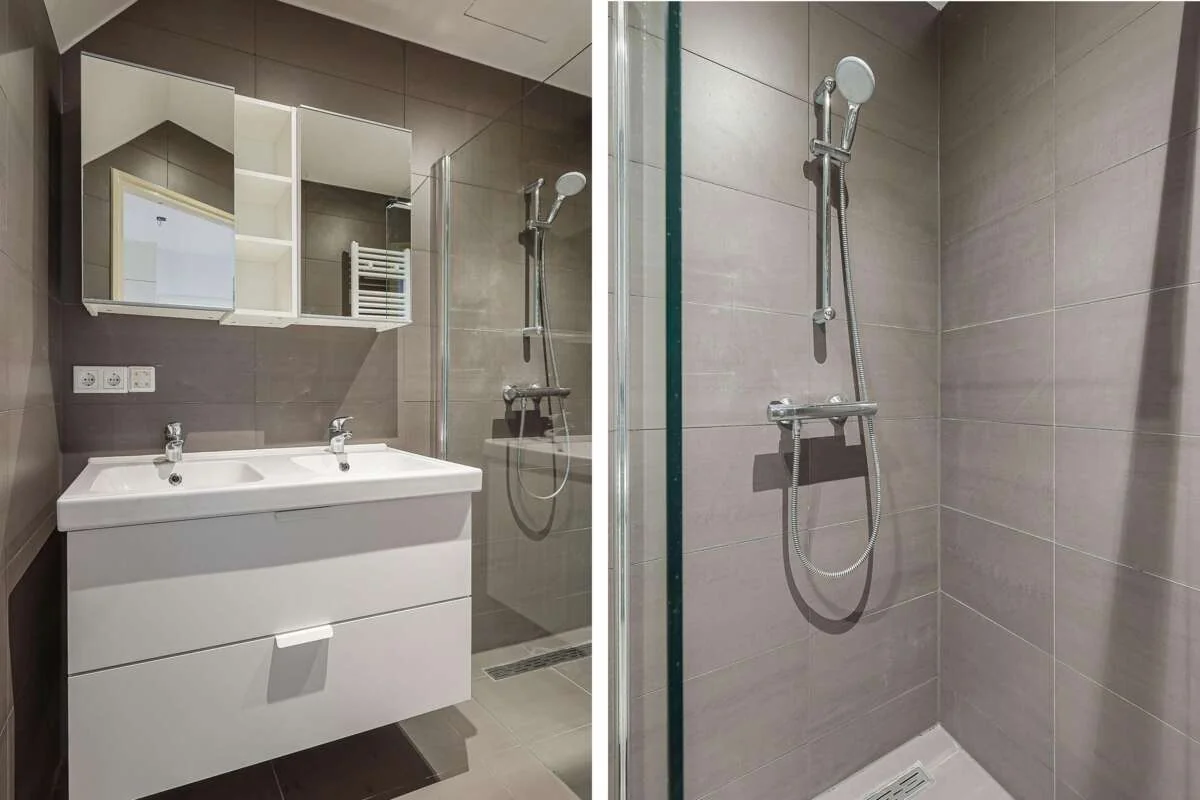 Foto van de Appartement gelegen aan de Jasonstraat in Amsterdam