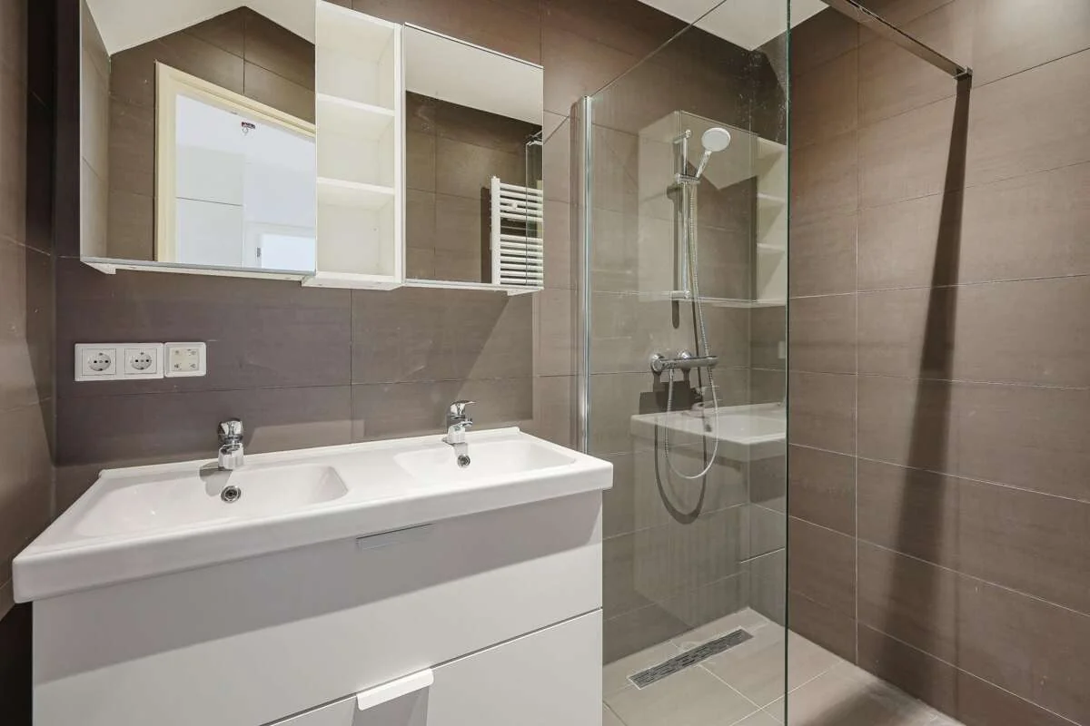 Foto van de Appartement gelegen aan de Jasonstraat in Amsterdam