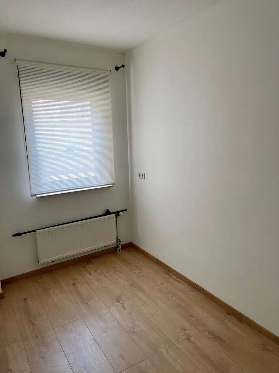 Foto van de Appartement gelegen aan de Kalverstraat in Amsterdam
