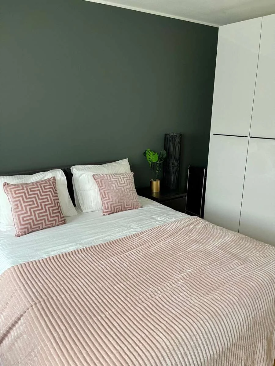 Foto van de Appartement gelegen aan de Kalverstraat in Amsterdam