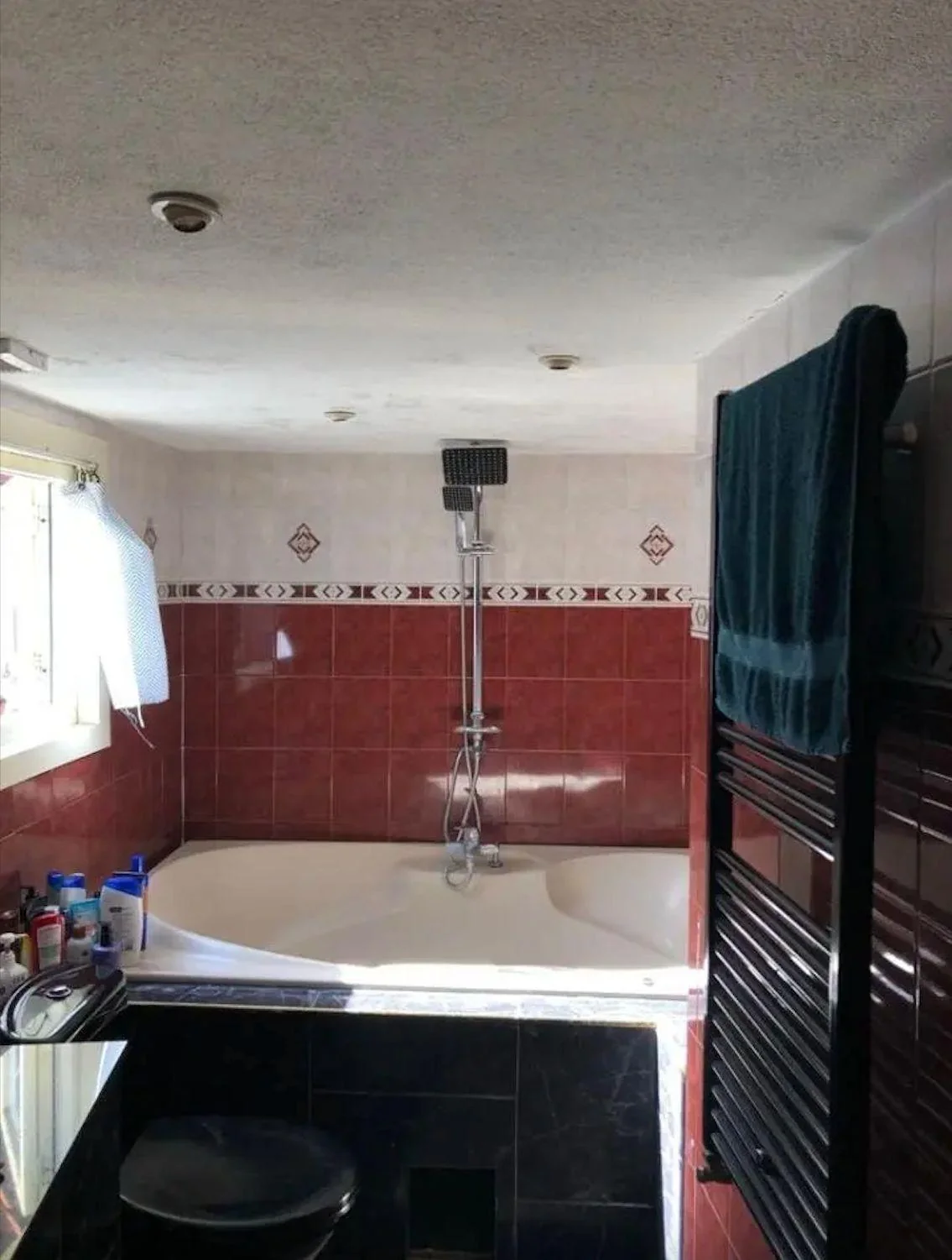 Foto van de Kamer gelegen aan de Bloedstraat in Amsterdam