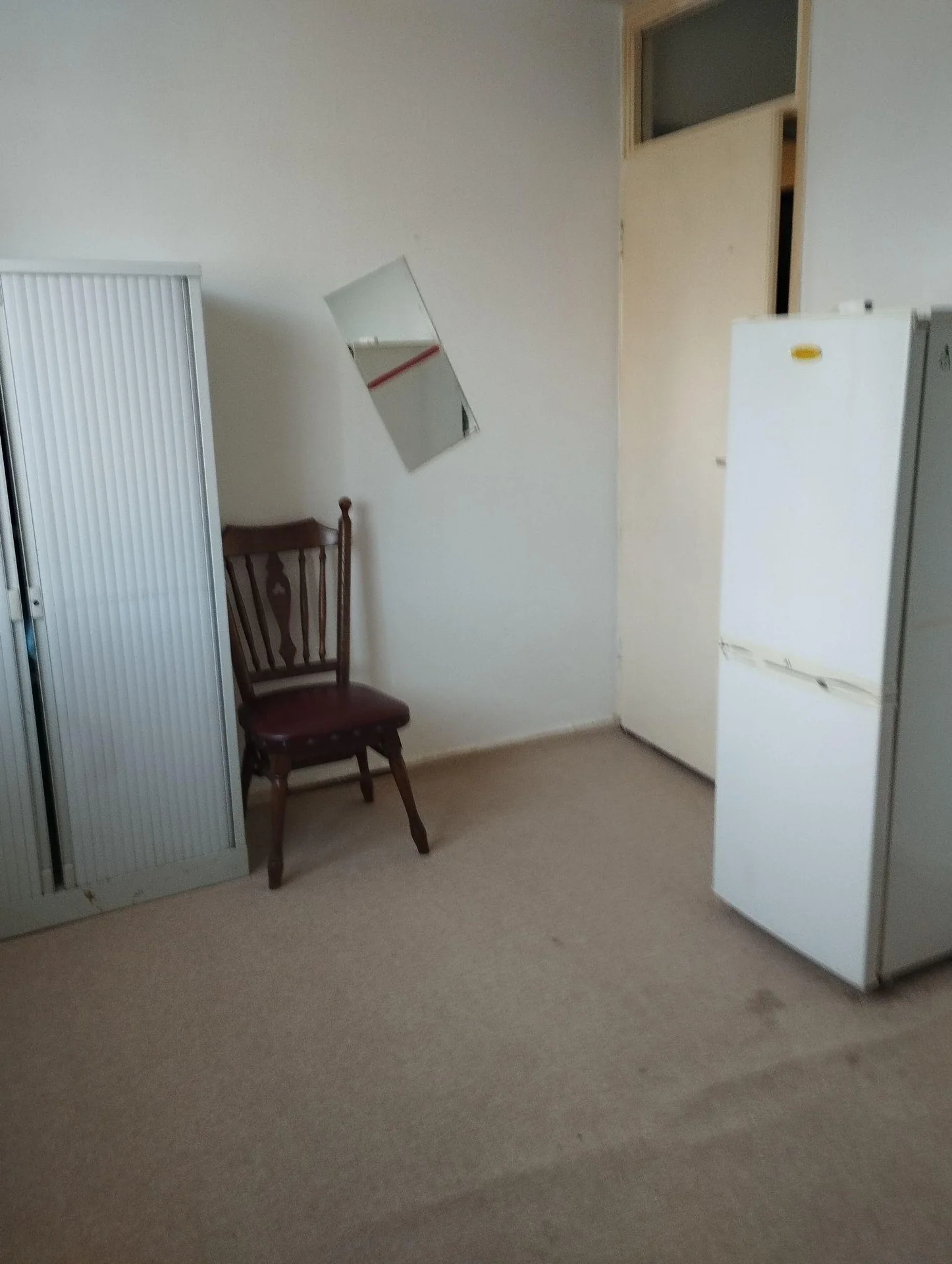 Foto van de Kamer gelegen aan de Jadestraat in Groningen