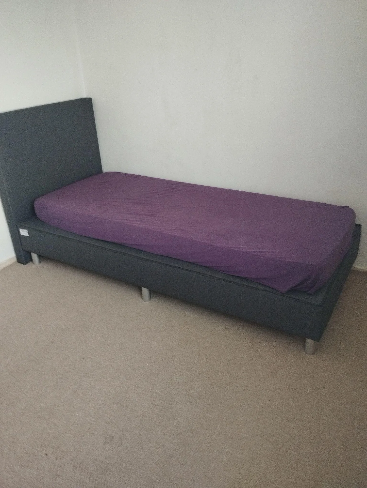 Foto van de Kamer gelegen aan de Jadestraat in Groningen