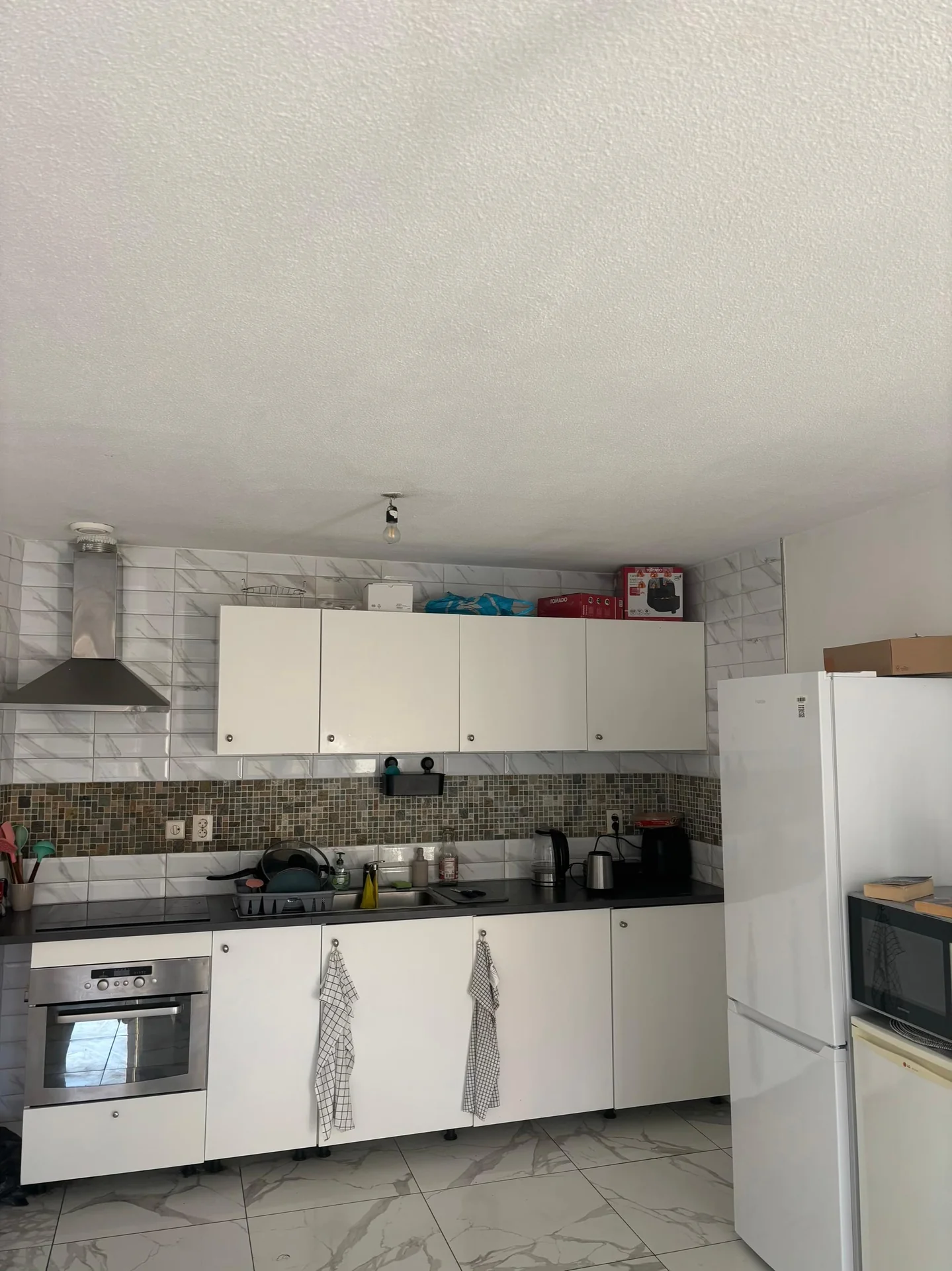 Foto van de Kamer gelegen aan de Bijlmerdreef in Amsterdam