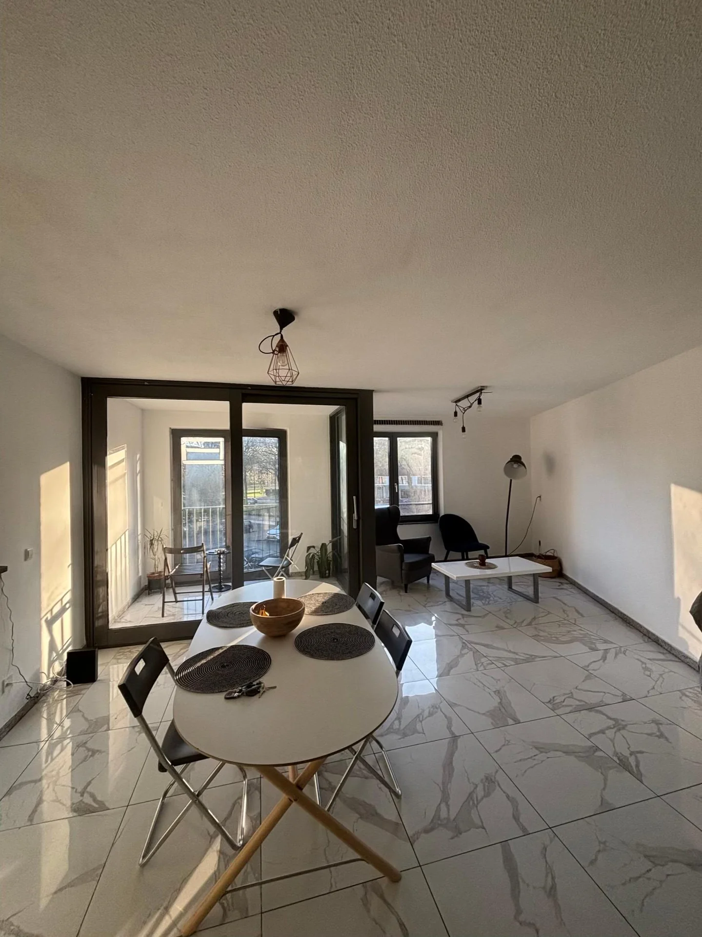 Foto van de Kamer gelegen aan de Bijlmerdreef in Amsterdam