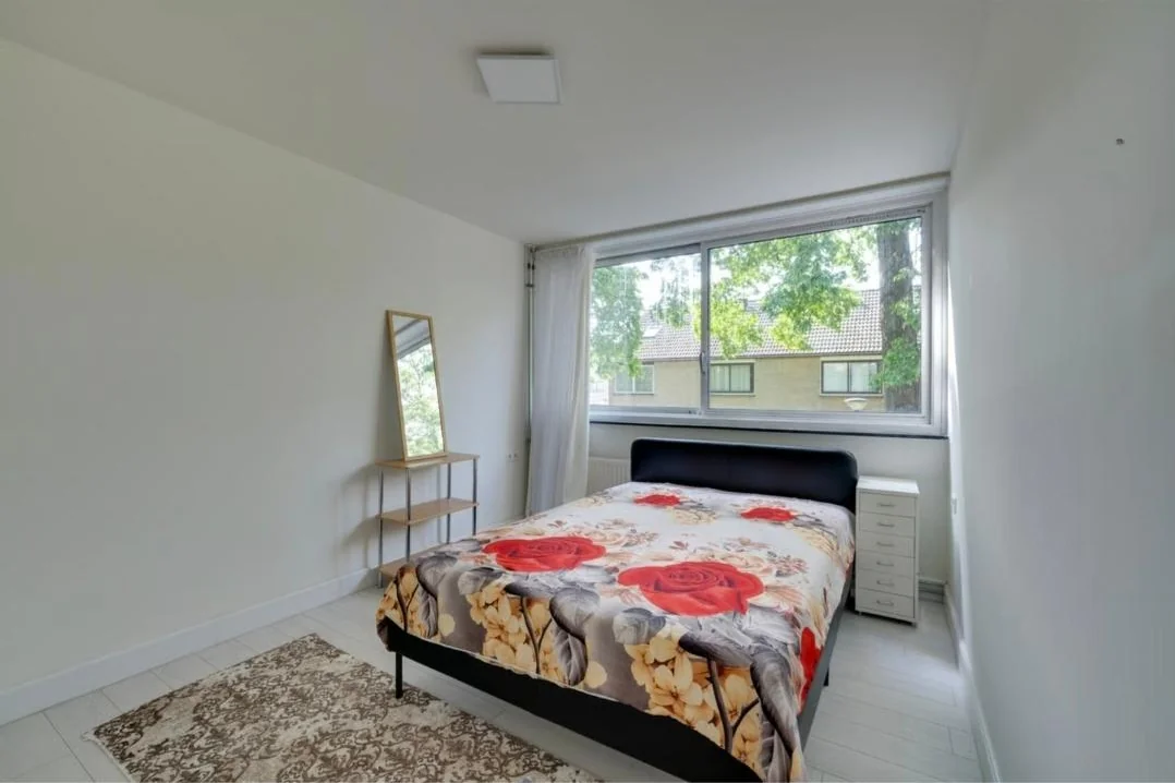 Foto van de Kamer gelegen aan de Twiskeweg in Zaandam