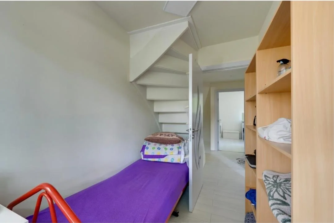 Foto van de Kamer gelegen aan de Twiskeweg in Zaandam