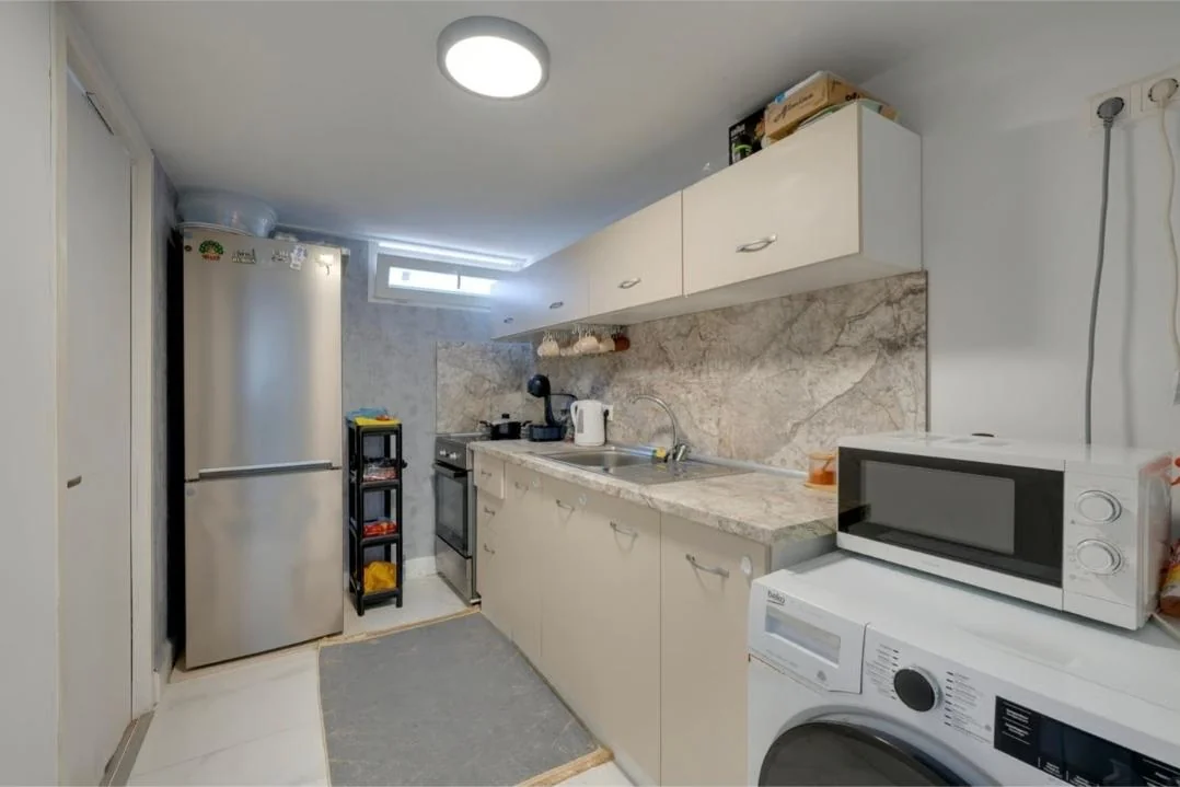 Foto van de Kamer gelegen aan de Twiskeweg in Zaandam