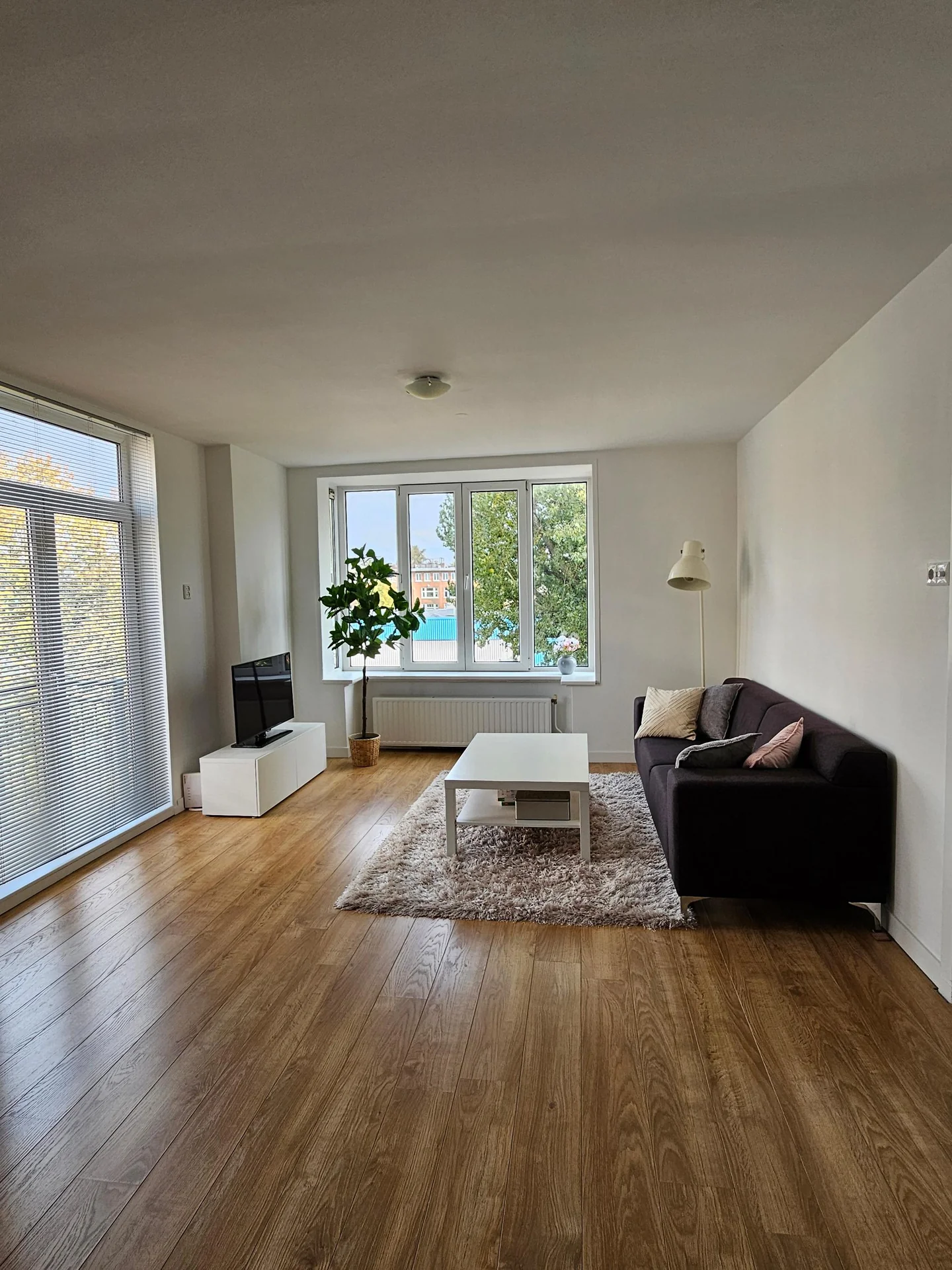 Foto van de Appartement gelegen aan de Noorderhavenkade in Rotterdam