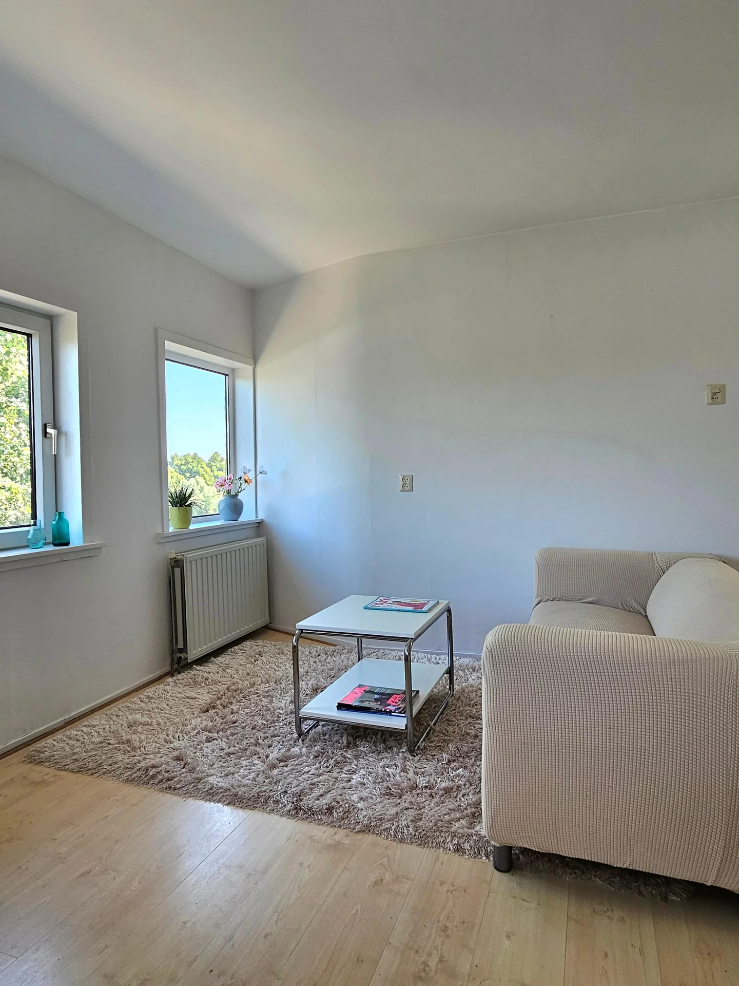 Foto van de Appartement gelegen aan de Noorderhavenkade in Rotterdam